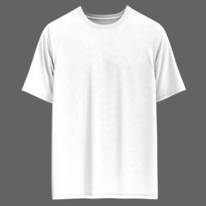Classic Tee Pearl White