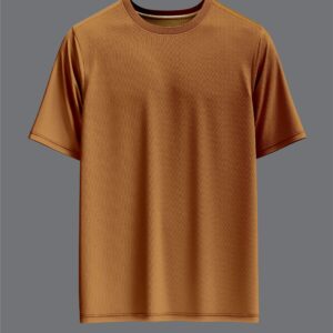 Classic Tee Brown